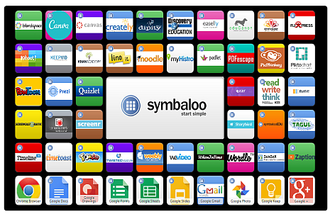 Symbaloo Réseau Enseignants